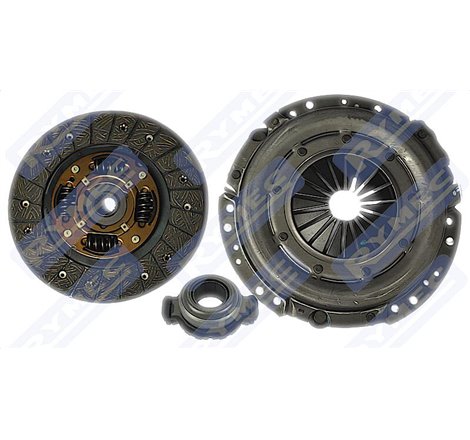 Set ambreiaj - Rymec-JT6216