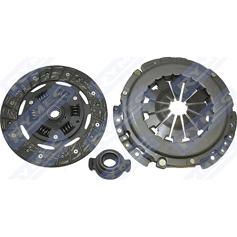 Set ambreiaj - Rymec-JT6217