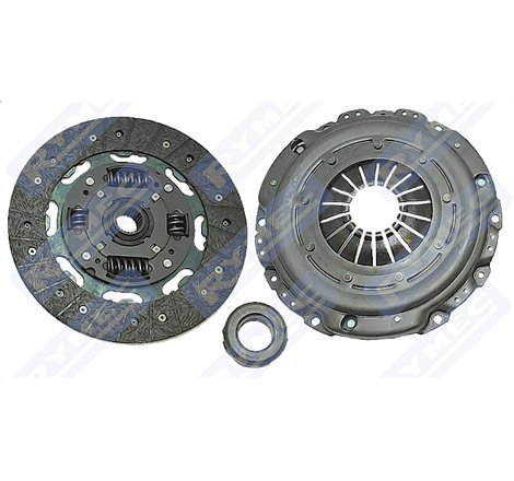 Set ambreiaj - Rymec-JT6278