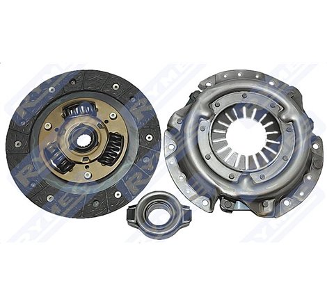 Set ambreiaj - Rymec-JT6284