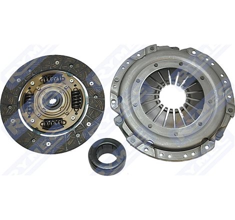 Set ambreiaj - Rymec-JT6305