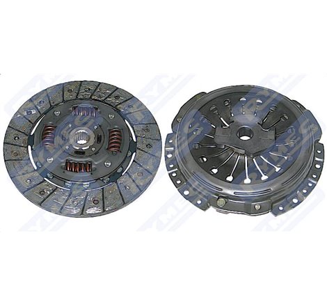 Set ambreiaj - Rymec-JT6323