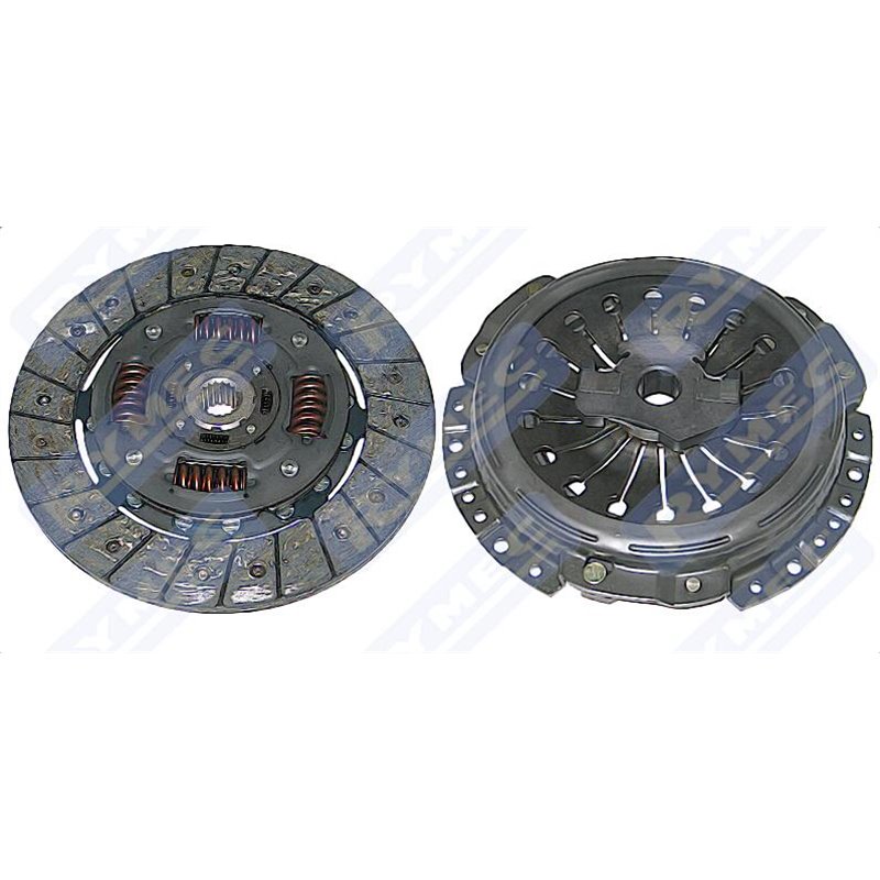 Set ambreiaj - Rymec-JT6323