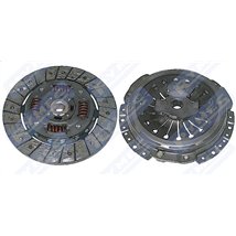 Set ambreiaj - Rymec-JT6323