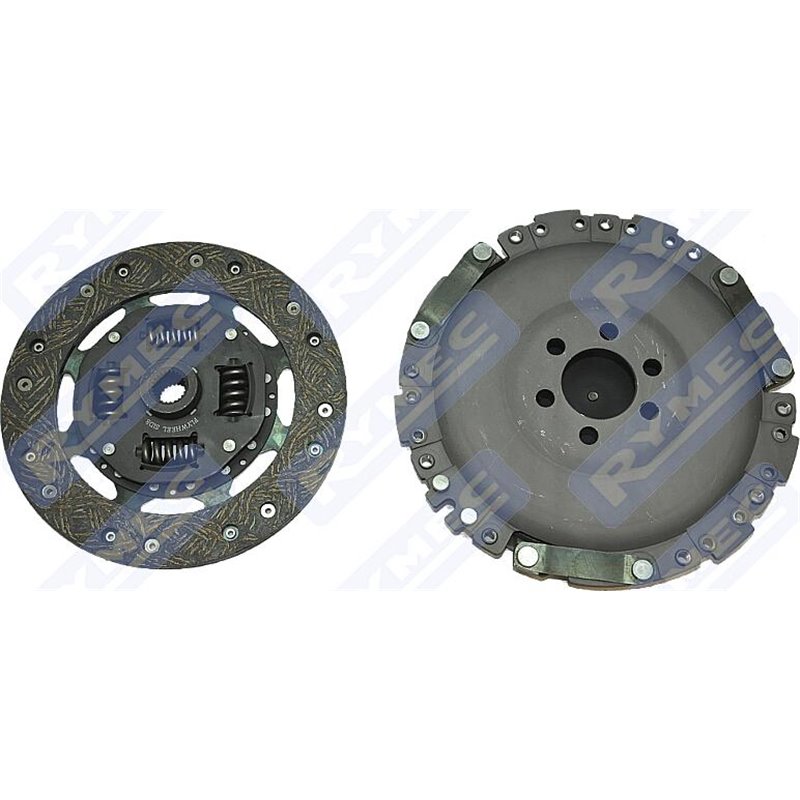 Set ambreiaj - Rymec-JT6400