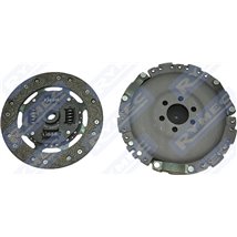 Set ambreiaj - Rymec-JT6400