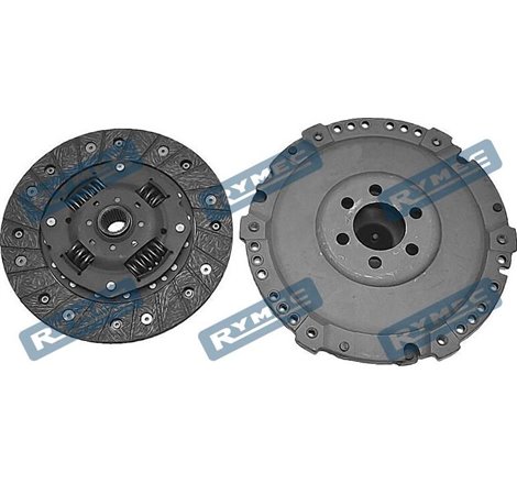 Set ambreiaj - Rymec-JT6404