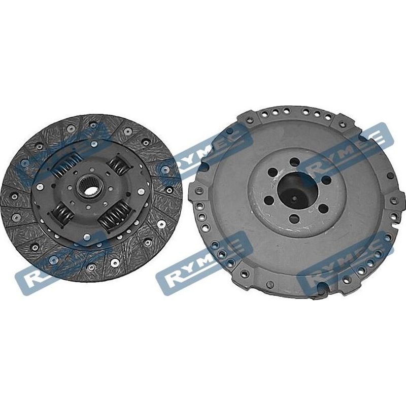 Set ambreiaj - Rymec-JT6404