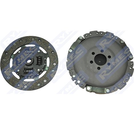 Set ambreiaj - Rymec-JT6405