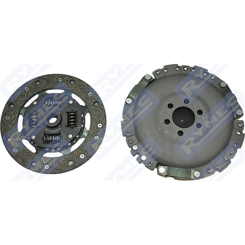 Set ambreiaj - Rymec-JT6405