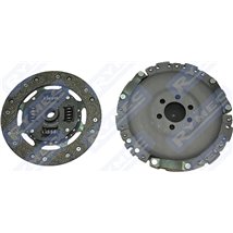 Set ambreiaj - Rymec-JT6405