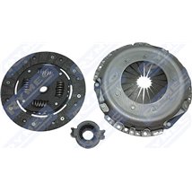 Set ambreiaj - Rymec-JT6418