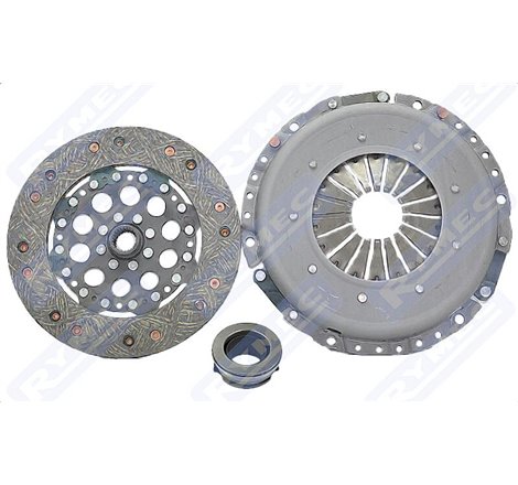 Set ambreiaj - Rymec-JT6467