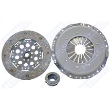 Set ambreiaj - Rymec-JT6467