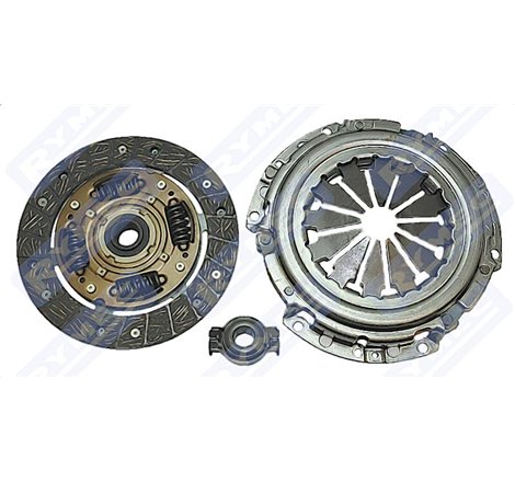 Set ambreiaj - Rymec-JT6485