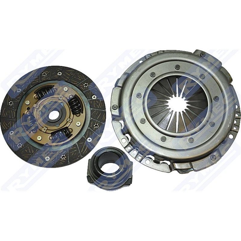 Set ambreiaj - Rymec-JT6498