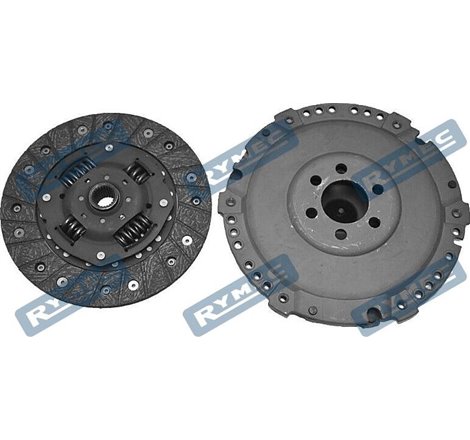 Set ambreiaj - Rymec-JT6539