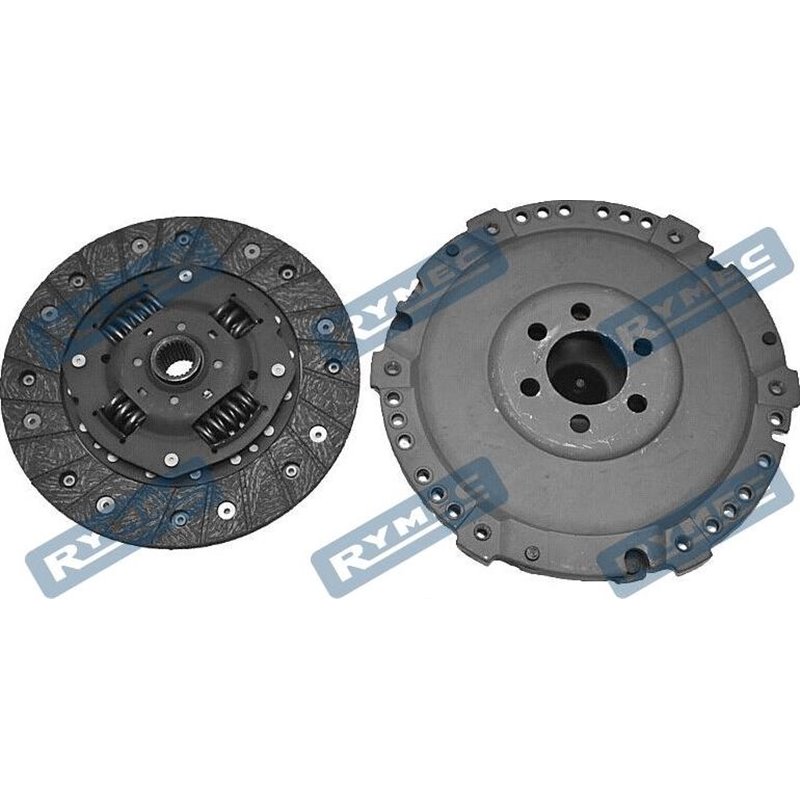 Set ambreiaj - Rymec-JT6539