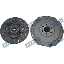 Set ambreiaj - Rymec-JT6539