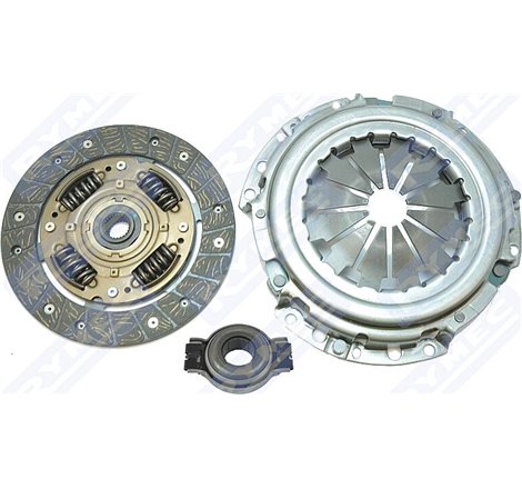 Set ambreiaj - Rymec-JT6541