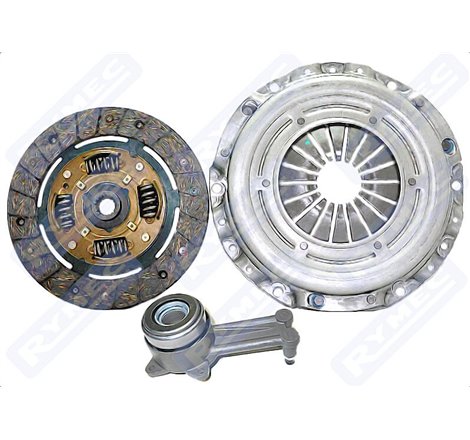 Set ambreiaj - Rymec-JT6565011