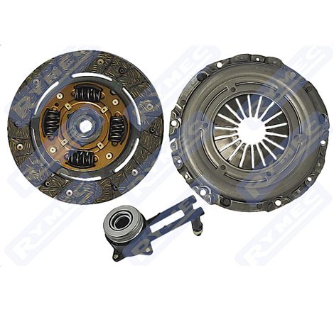 Set ambreiaj - Rymec-JT6565029