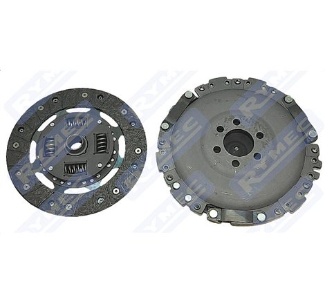 Set ambreiaj - Rymec-JT6712