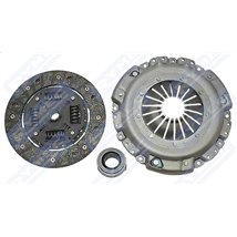 Set ambreiaj - Rymec-JT6713