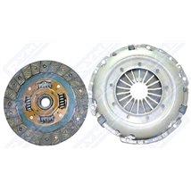 Set ambreiaj - Rymec-JT6749