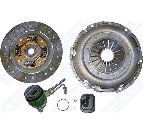 Set ambreiaj - Rymec-JT6749002