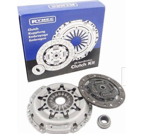 Set ambreiaj - Rymec-JT6758