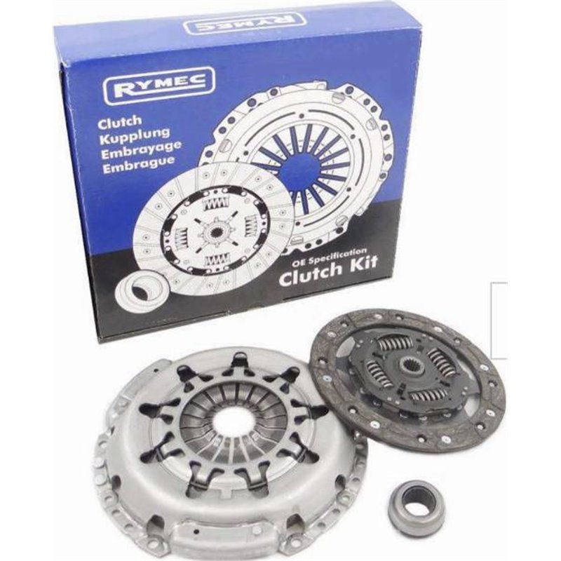 Set ambreiaj - Rymec-JT6758