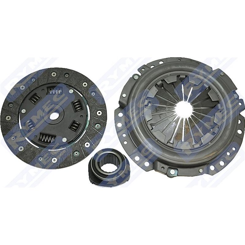 Set ambreiaj - Rymec-JT6770