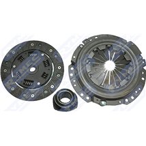 Set ambreiaj - Rymec-JT6770