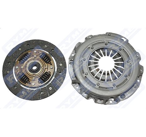 Set ambreiaj - Rymec-JT6781