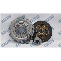 Set ambreiaj - Rymec-JT67811094