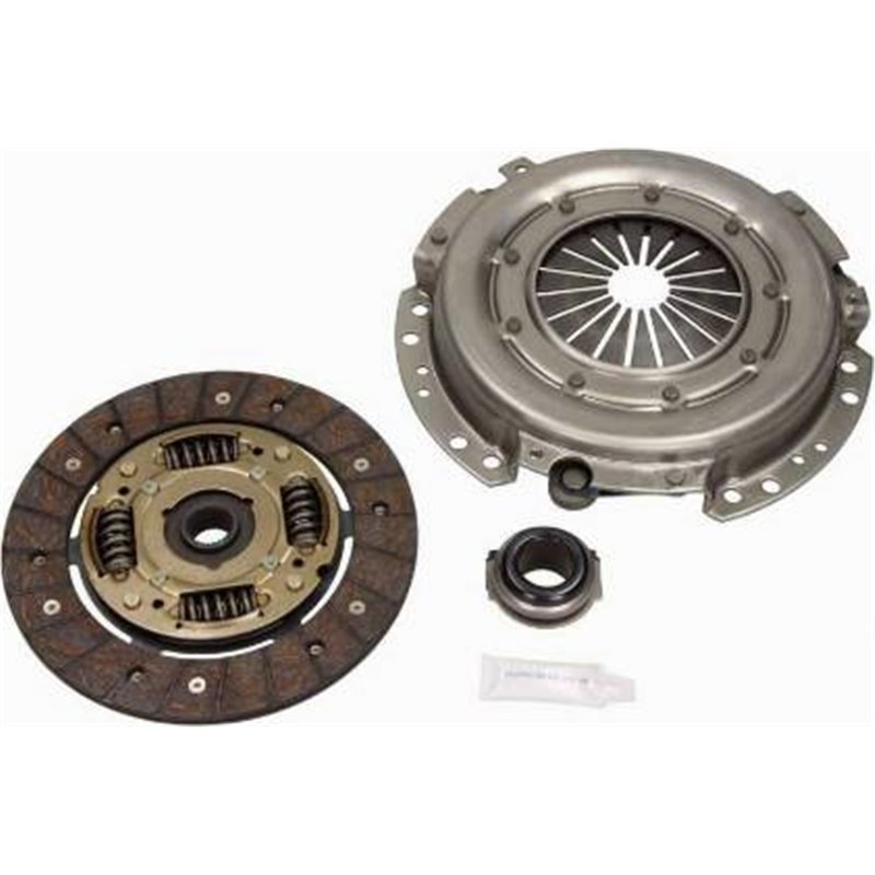 Set ambreiaj - Rymec-JT6797