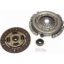 Set ambreiaj - Rymec-JT6797