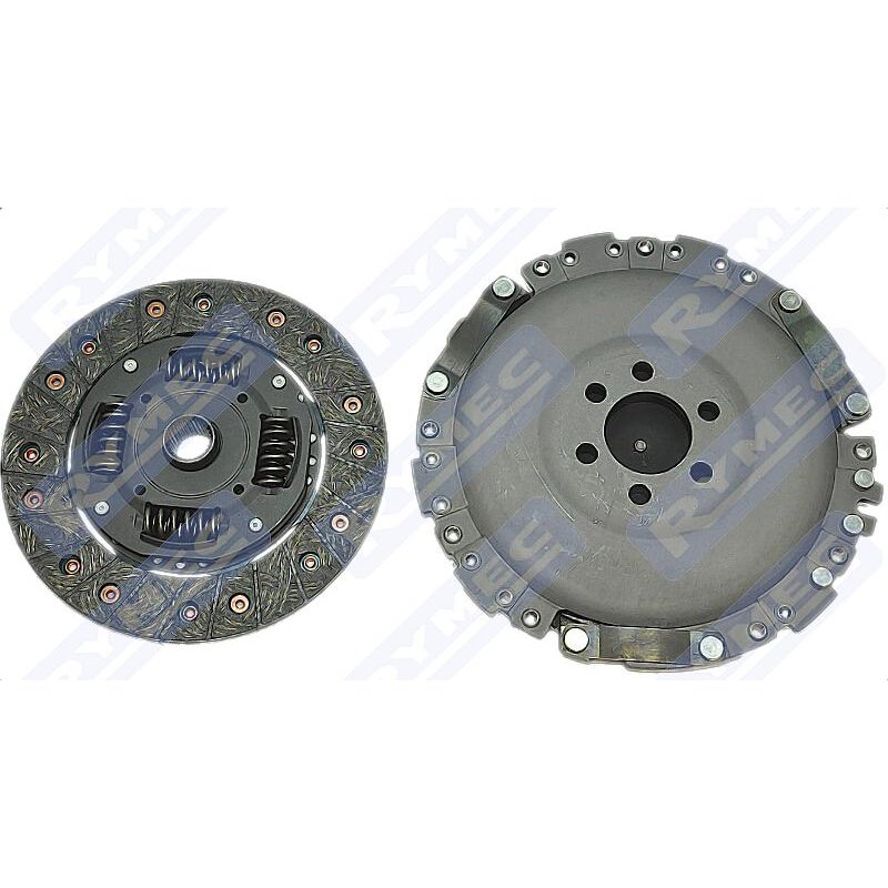 Set ambreiaj - Rymec-JT6826