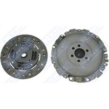 Set ambreiaj - Rymec-JT6826