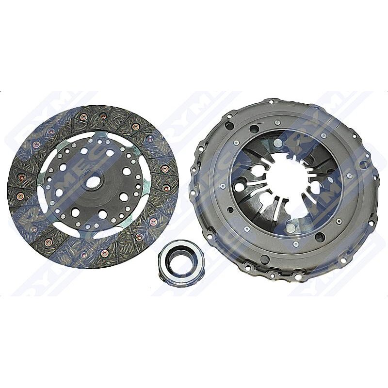 Set ambreiaj - Rymec-JT6860