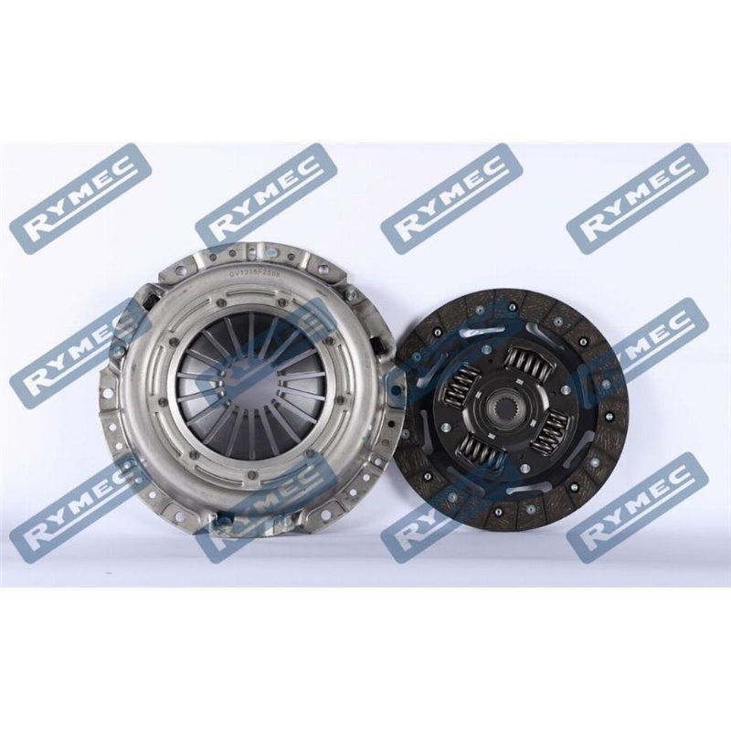 Set ambreiaj - Rymec-JT6865