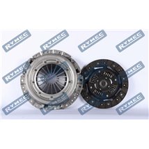 Set ambreiaj - Rymec-JT6865