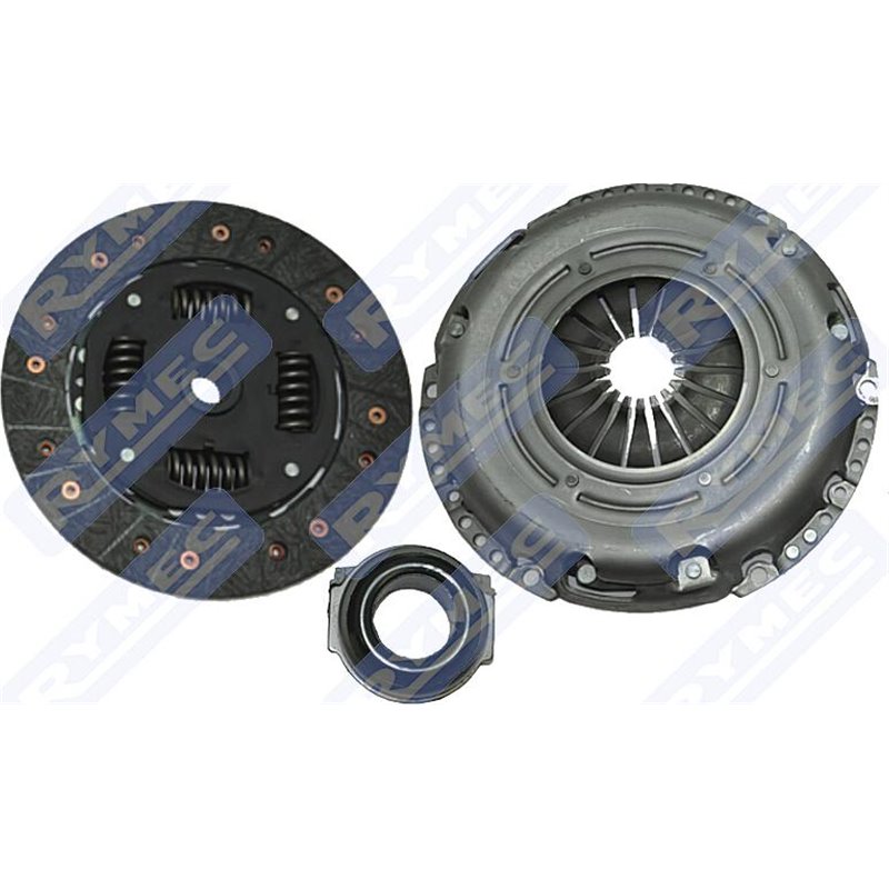 Set ambreiaj - Rymec-JT6868