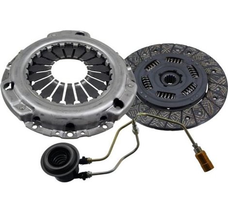 Set ambreiaj - Rymec-JT7277041