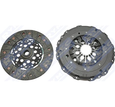 Set ambreiaj - Rymec-JT7339