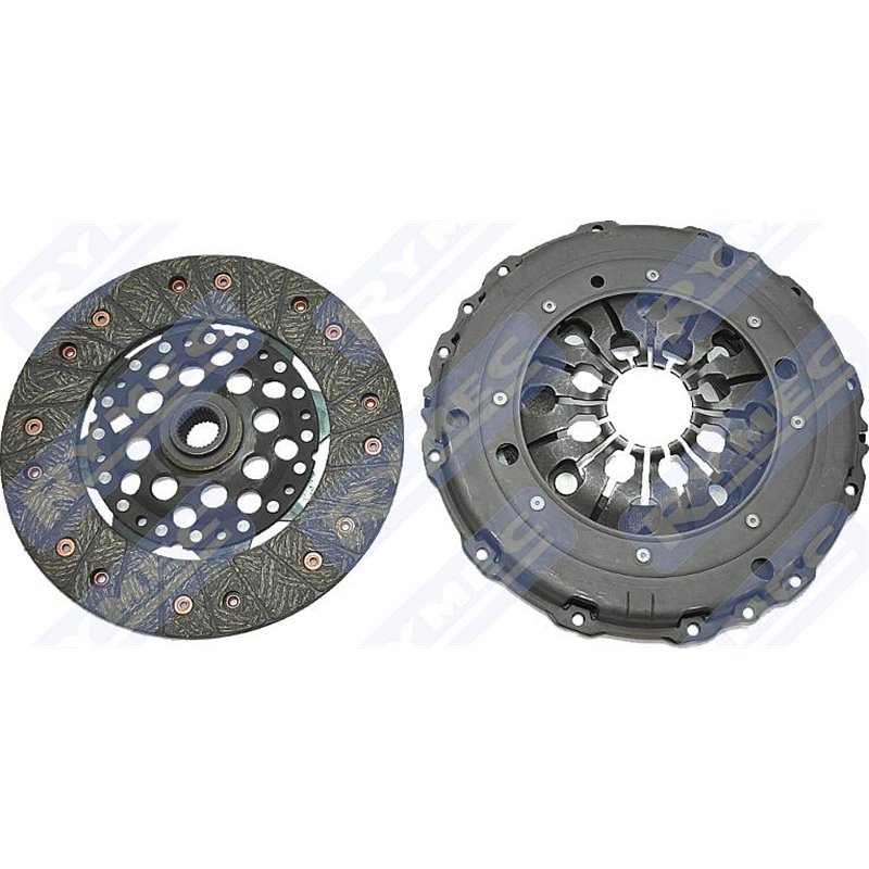 Set ambreiaj - Rymec-JT7339