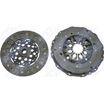 Set ambreiaj - Rymec-JT7339