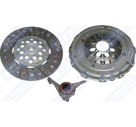 Set ambreiaj - Rymec-JT7339013