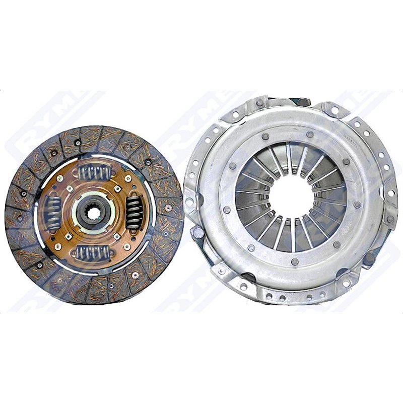 Set ambreiaj - Rymec-JT7362